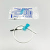 100PCS/lot Disposable Butterfly Blood Collection Needle double wing type Blood Collection Needle Pet Care Room Cat Dogs Animal