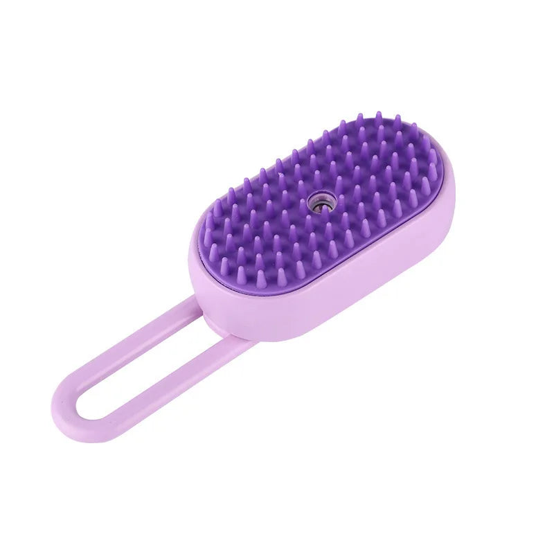 Pet comb, grooming tool, cat hair brush, pin brush, dematting comb, row comb, pet grooming comb, cat comb