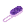 Pet comb, grooming tool, cat hair brush, pin brush, dematting comb, row comb, pet grooming comb, cat comb