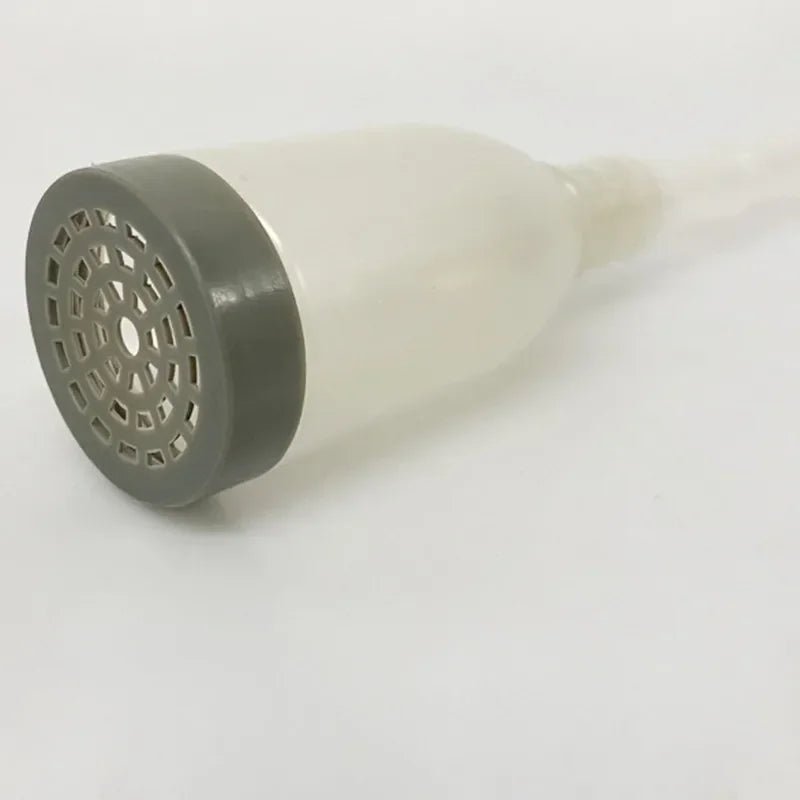 1.5m/1.7m/2.6m Aquarium Manual Water Changer  Fish Tank Air Pump Cleaning Tools Handheld Aquarium Cleaner Vacuum Siphon Pump
