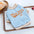 Pet Dog Dog Cat Clothes New York Denim Baseball Shirt Handsome Spring Blue Sports Style Pullover Suitable for Small