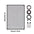 Sturdy Magnetic Fish Tank Lid Cover DIY Easy Installation Fish Tank Mesh Lid Cover Turtle Tank Net Fish Tank
