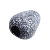 Ceramic Cichlid Stone Cave Eco-friendly Delicate Fish Eluding House Creative Simulated Hiding Tank Cave Breeding Tank