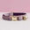 Cat Supplies Velvet Cat Collar Personalized Cat Collar with Name Plate Bell Bow tie Custom Engrave Collars for Cat