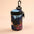 Hangable Dog Poop Bag Dispenser Zipper Dogs Walking Accessory Waste Bag Holder Portable Cute Garbage Bags Organizer Pet Supplies
