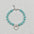 New Cute Pet Pearl Necklace with Heart-shaped Rhinestone Pendant Adjustable Cat Dog Collar Jewelry For Small Pets 8 Colors