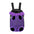 Adjustable Cat Carrier Bag Pet Double Shoulder Backpack Portable Bag Outdoor Travel Camping Hiking Cat Bag Dog Bag