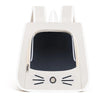 Pet Cat Carrier Bag Cat Backpack Outdoor Breathable Portable Shoulders Bag for Cats Small Dogs Transport Carrier - Play Paws Toys