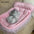 KEMORELA Gauze-edged Cat Princess Sofa Bed Washable and Removable - Universal Pet Mat for All Seasons Suitable for Cats and Dogs - Play Paws Toys