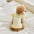 Pet Supplies Lace Pet Summer Vest Soft Flying Sleeve Cat Base Skirt Breathable Dog Clothes Puppy