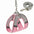 Cat Harness Adjustable Pet Harnesses Reflective Leashes Set Pet Harness for Cats Small Dogs Pug Chihuahua Cat Accessories