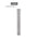 AQUAPRO Mini Skimmer Stainless Steel Inlet Outlet Pipes Inflow Outflow Shrimp Water Filter Aquarium Fish Tanks Accessories
