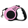 3 Meters 5 Meter Retractable Pet Dog Leash for Small Big Dogs Hiking Walking Traction Rope French Bulldog Chihuahua Accessories