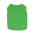 Soft Cotton Blank Dog Shirt, Breathable Spring Summer Pet Apparel, Lightweight Plain Dog T Shirt for Small to Large Dogs