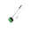 Tools Aquarium Fish Tank Cleaning Brushes High Quality Scrubber Window Algae Scraper Long Handle Sponge Accessories