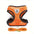 Cat Harness Adjustable, Escape-Proof Breathable Mesh with Reflective Vest  5-Foot Leash - Safe, Durable Outdoor Adventures