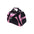 Cat Bags Portable Dog Carrier Bag Mesh Breathable Foldable Cats Carrier Bag Travel Breathable Transport Handbag