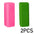Pet Hair Removal Brush Car Animal Brush Dog Cat Hair Removal Effective Pet Hair Silicone Hollow Rubber Cleaning Brush GSZ01
