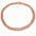 Fashion Jewelry Accessories Gold Cuban Chain Cat Collar Luxury Crystal Rhinestone Pet Kitten Necklace for Cats