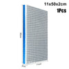 1Pcs New 8D Aquarium Filter Sponge 8-Layers High-Density Biochemical Filter Cotton Sponge Aquarium Accessories