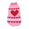 Cute Sphynx Cat Sweater Pullover Winter Warm Pet Clothes for Cats Kedi Kitten Costume Puppy Clothing Mascotas ropa para gatos - Play Paws Toys