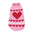 Cute Sphynx Cat Sweater Pullover Winter Warm Pet Clothes for Cats Kedi Kitten Costume Puppy Clothing Mascotas ropa para gatos - Play Paws Toys