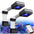 PopBloom RL90 WiFi Reef Aquarium Light 100W, Professional Marine Aquarium LED Full Spectrum for Reef Coral SPS/LPS Fish Tank LED