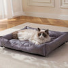 Dog Bed Pet Supplies Puppy Large Dogs Bed Cats Big Cushion Beds Blanket Medium Bedding Products Cushions Sofa Mat Pets