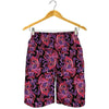 Fashion Paisley  Pattern Beach Short Men Clothing Popular 3D Print Daily Casual Board Shorts Classic Trend Streetwear New Trunks