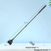 Multi Functional Fish Tank Aquarium Tank  Algae Removal Sand Shovel Fish Tank Cleaning Tool Fish Farming Enthusiast ﻿