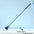 Multi Functional Fish Tank Aquarium Tank  Algae Removal Sand Shovel Fish Tank Cleaning Tool Fish Farming Enthusiast ﻿