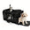 Pet Carrier for Large and Medium Cats Soft-Sided Pet Carrier for Big Medium Cats and Puppy Dog Carriers Cat Carriers - Play Paws Toys