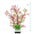 Artificial Aquarium Plants Decoration Fish Tank Water Plant Grass Ornament Plastic Underwater Aquatic Water Weeds Viewing Decor