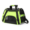 Cat Bags Portable Dog Carrier Bag Mesh Breathable Foldable Cats Carrier Bag Travel Breathable Transport Handbag - Play Paws Toys