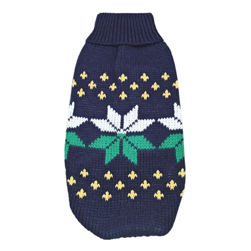 Cute Sphynx Cat Sweater Pullover Winter Warm Pet Clothes for Cats Kedi Kitten Costume Puppy Clothing Mascotas ropa para gatos - Play Paws Toys