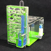 T design DIY  with feeding area ant nest ,ant farm acryl,insect ant nests villa pet mania for house ants