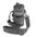Portable Dog Training Pouch Bag Dog Training Treats Food Pouches, Fanny Pack Treat Holder Dog Treat Bags Toys Or Pet