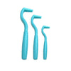 3Pcs Pet Flea Remover Tool Kit Plastic Scratching Hook Remover Pet Cat Dog Grooming Supplies Tick Picker Pet Accessories
