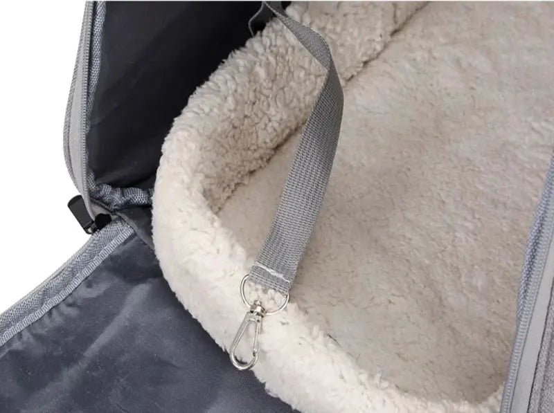 Cat Bags Portable Dog Carrier Bag Mesh Breathable Foldable Cats Carrier Bag Travel Breathable Transport Handbag Pet Travel Bags - Play Paws Toys