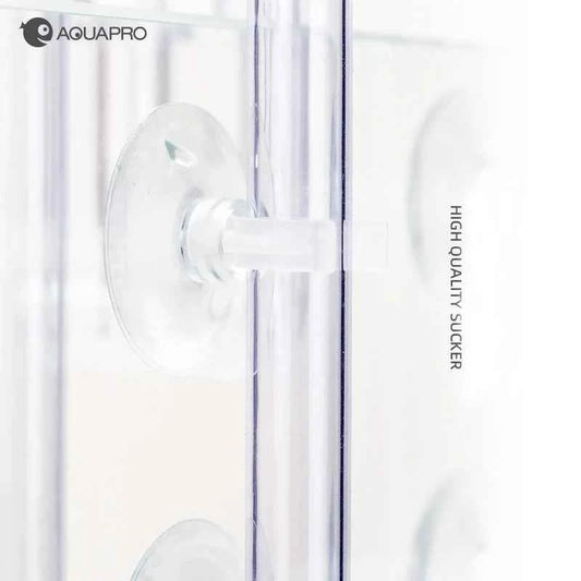 AQUAPRO Plastic Inflow Outflow Inlet Outlet Skimmer Lily Aquarium Accessories Tank Pipe Fish Water Filtro Fishbowl Akvarium