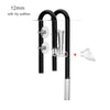 AQUAPRO Plastic Inflow Outflow Inlet Outlet Skimmer Lily Aquarium Accessories Tank Pipe Fish Water Filtro Fishbowl Akvarium