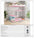 Cat Cage for Home Use, Indoor Pet Cat Large Space, Luxurious Small Cat House, Three-Story Multi-Cat Portable Assembly Empty Cage - Play Paws Toys