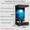 Smart betta dedicated fish tank desktop mini small ecological self-circulating desk aquarium fish tank