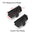 New Magnetic Aquarium Fish Tank Brushes Floating Clean Glass Window Algae Scraper Cleaner Brush Aquarium Accessories Two Blades