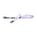 Military Dog Leashes Adjustable Leash Quick Release Elastic Rope With 2 Control Handle For Medium and Small Dogs Accessories