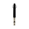 2025 Ultrasonic Dog Whistle - 16-25kHz Adjustable Bark Control with LED, Pocket-Sized Training Aid for Home & Outdoors