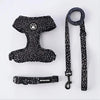 Harness for Cats Collar, Harness, Leash Accessories Pets Goods Kitten Pet Products Things Breast-band Supplies Kittens - Play Paws Toys