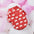 Dog Clothes Sweater Fleece Sweatshirt Pet Outfit Winter Clothes Cotton Puppy Hoodies for Small Medium Large Dogs