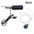 Aquarium USB Air Pump Fish Tank Air Compressor Aquarium Portable Mini Oxygenator Oxygen Aerator Aquarium Accessories 5V