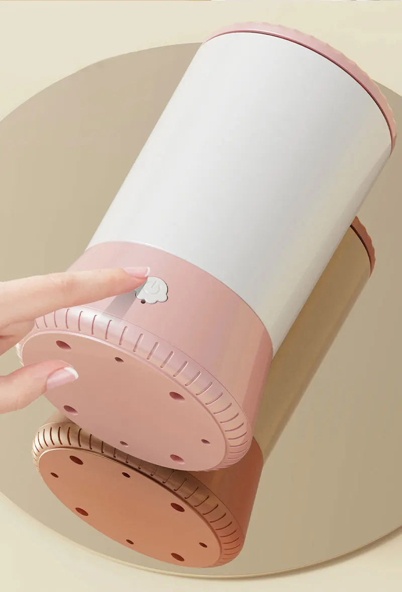 Electric Pet Paw Washer Cup Portable Dog Paw Cleaner Portable Foot Washer Cup Comfortable Foot Cleaning Machine Dog Brushes For